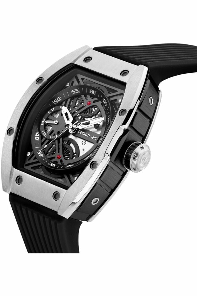 CERRUTI 1881 Cıwgq2206703 ERKEK KOL SAATİ