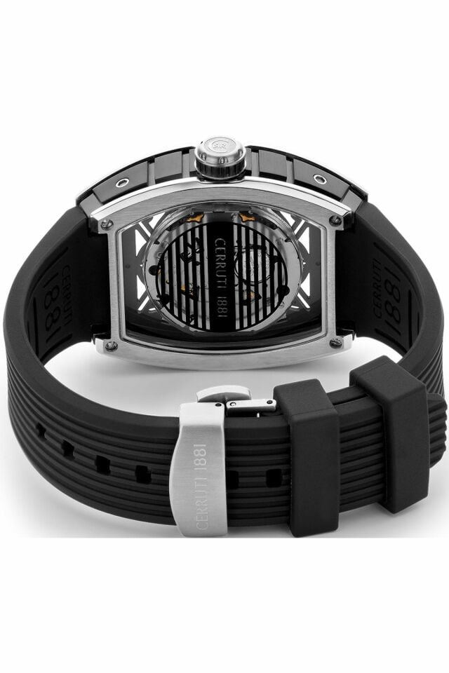 CERRUTI 1881 Cıwgq2206703 ERKEK KOL SAATİ