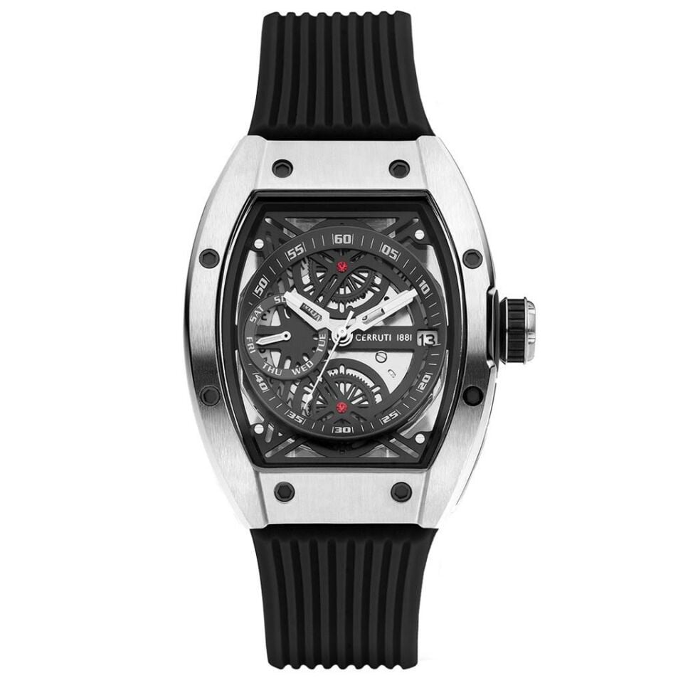 CERRUTI 1881 Cıwgq2206703 ERKEK KOL SAATİ