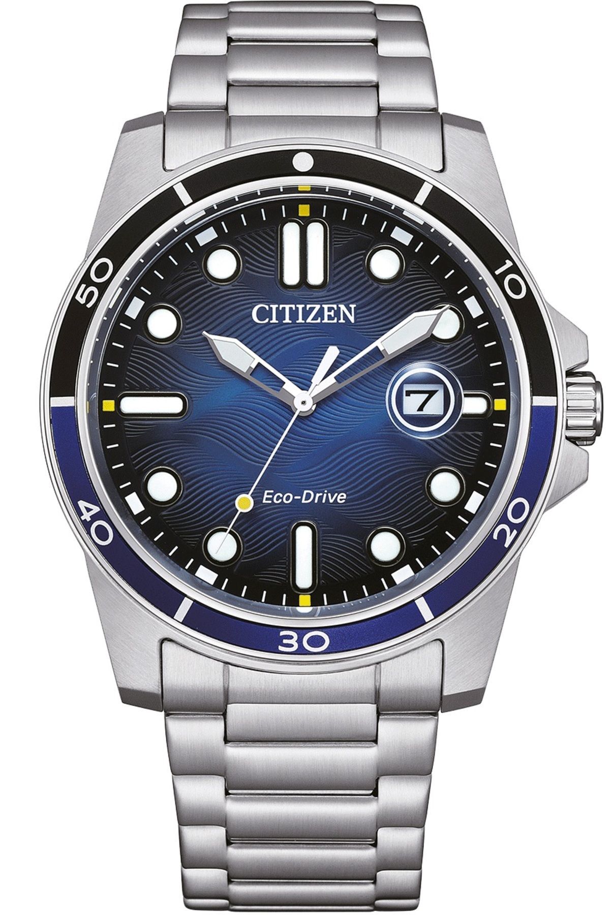 CITIZEN AW1810-85L
