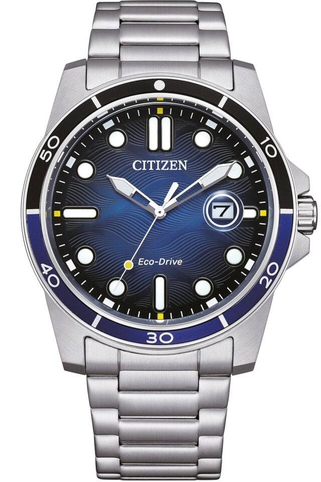 CITIZEN AW1810-85L