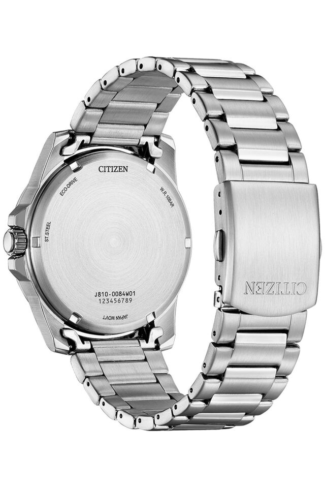 Citizen Aw1810-85l Erkek Kol Saati