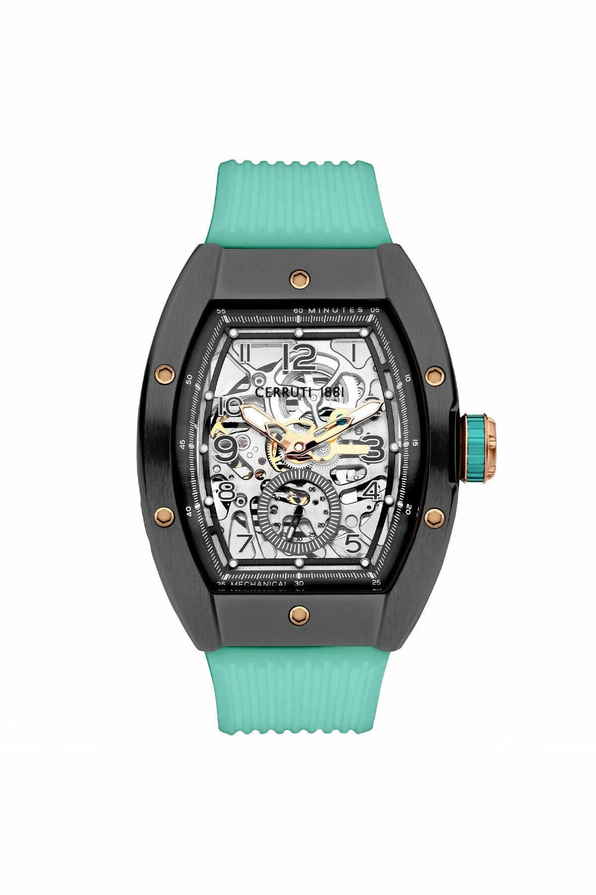 CERRUTI 1881 Cıwgr0012307 ERKEK KOL SAATİ