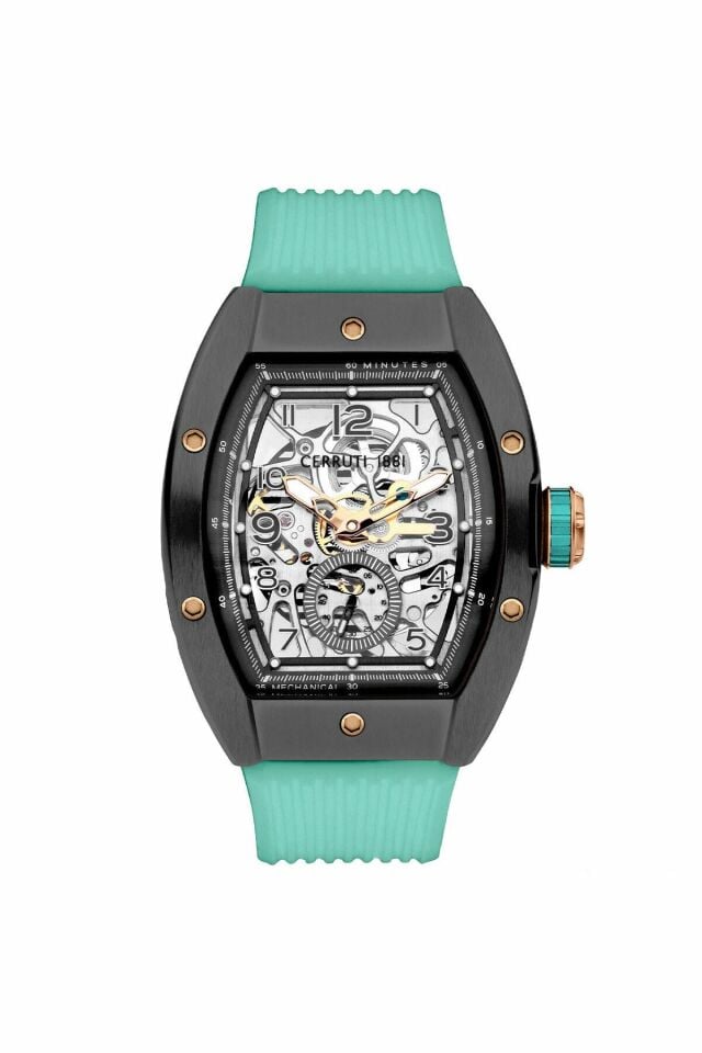 CERRUTI 1881 Cıwgr0012307 ERKEK KOL SAATİ
