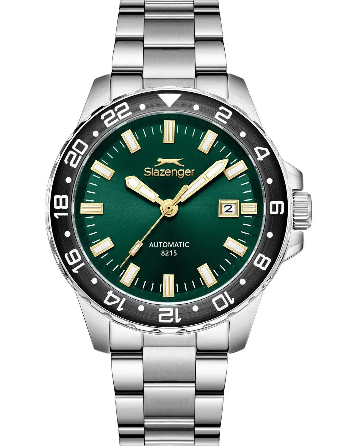 SLAZENGER SL.09.2556.2.02