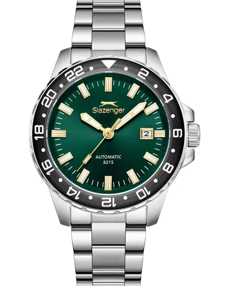 SLAZENGER SL.09.2556.2.02