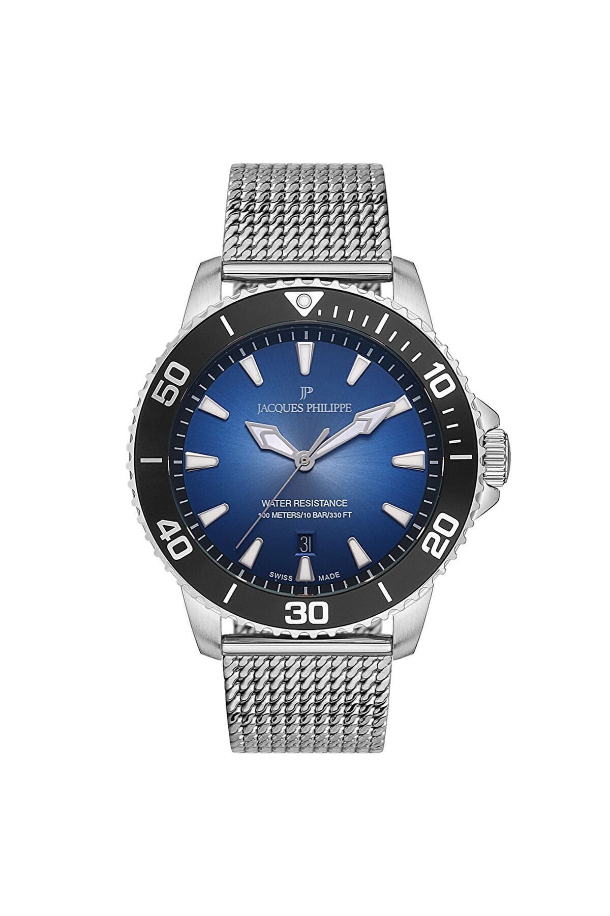 JACQUES PHILIPPE JPQGS181236