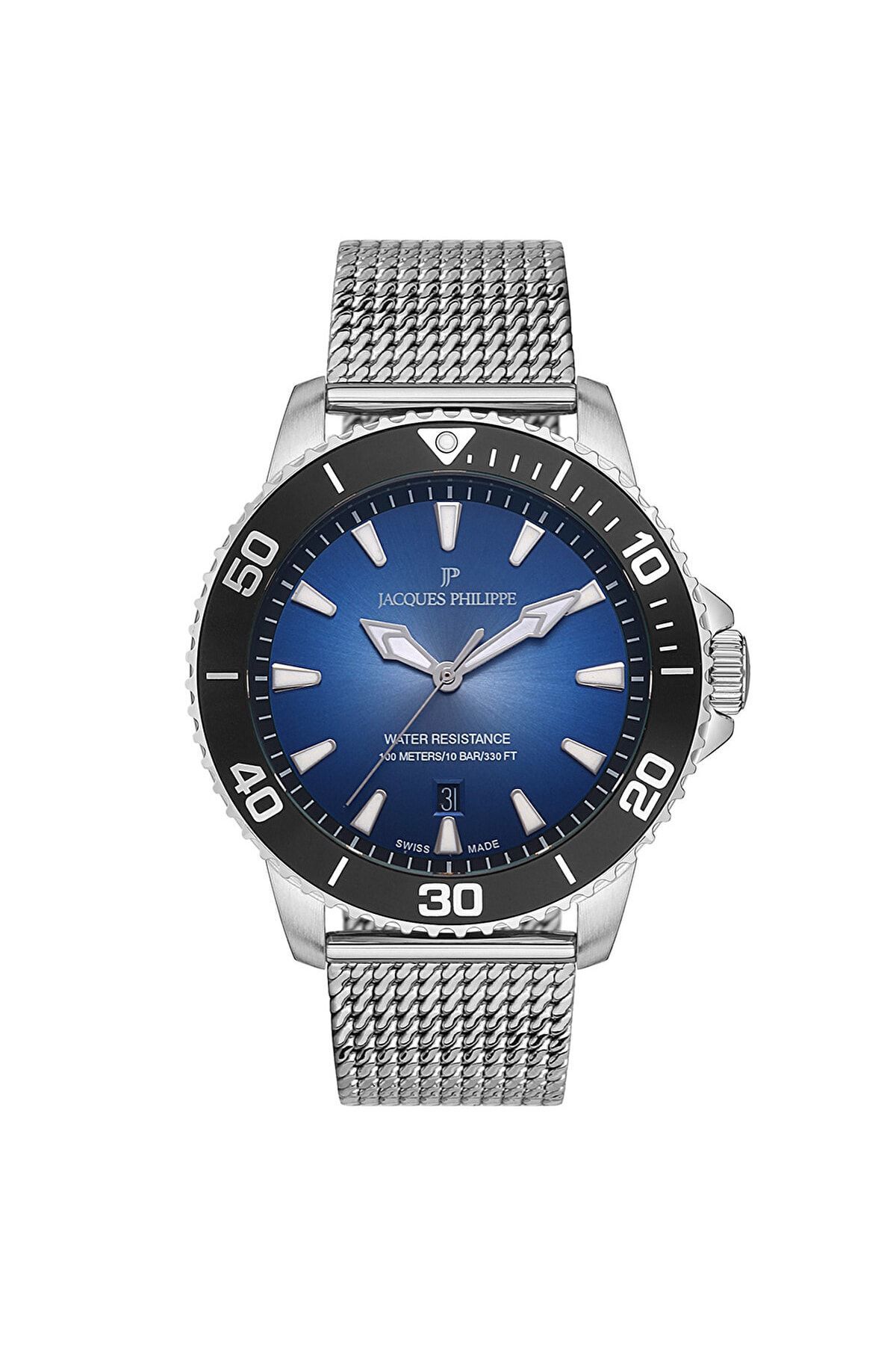 JACQUES PHILIPPE JPQGS181236