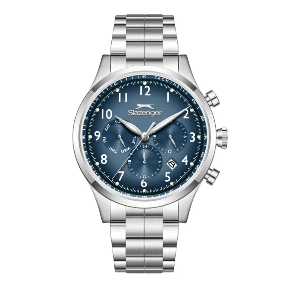SLAZENGER SL.09.2598.2.390