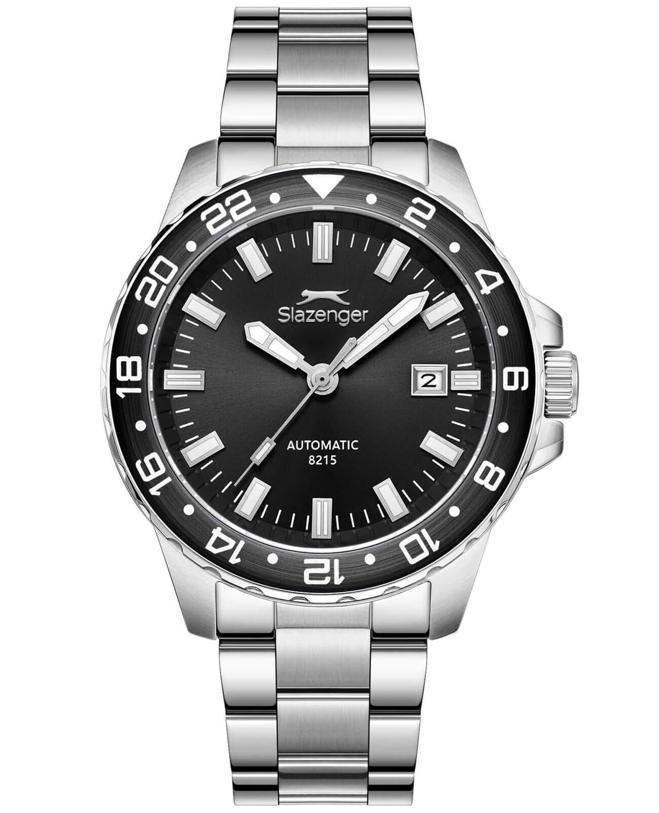 SLAZENGER SL.09.2556.2.01