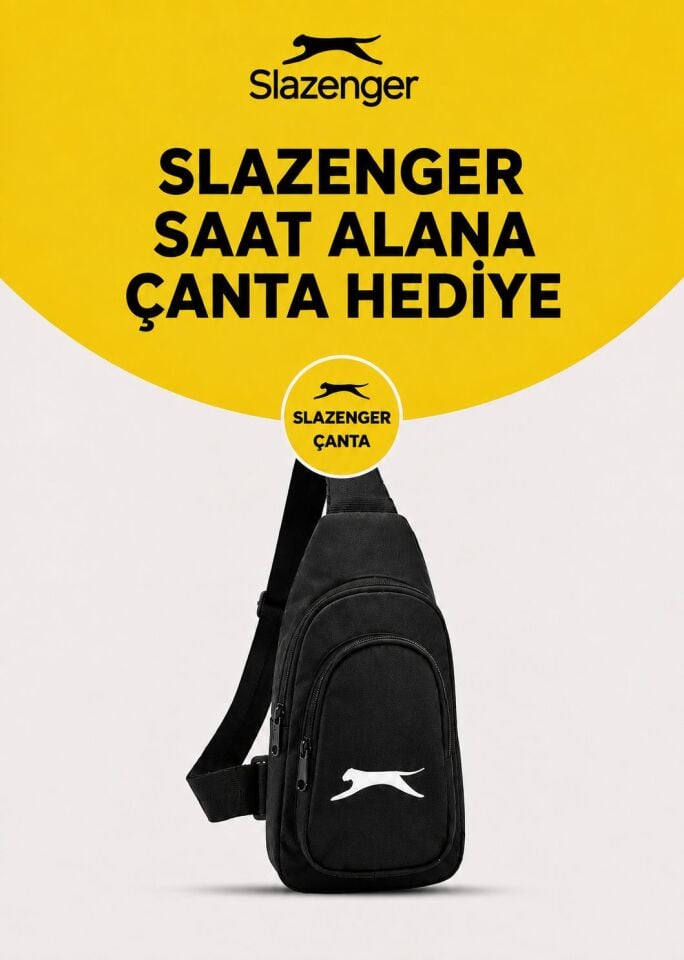 SLAZENGER SL.09.2556.2.01