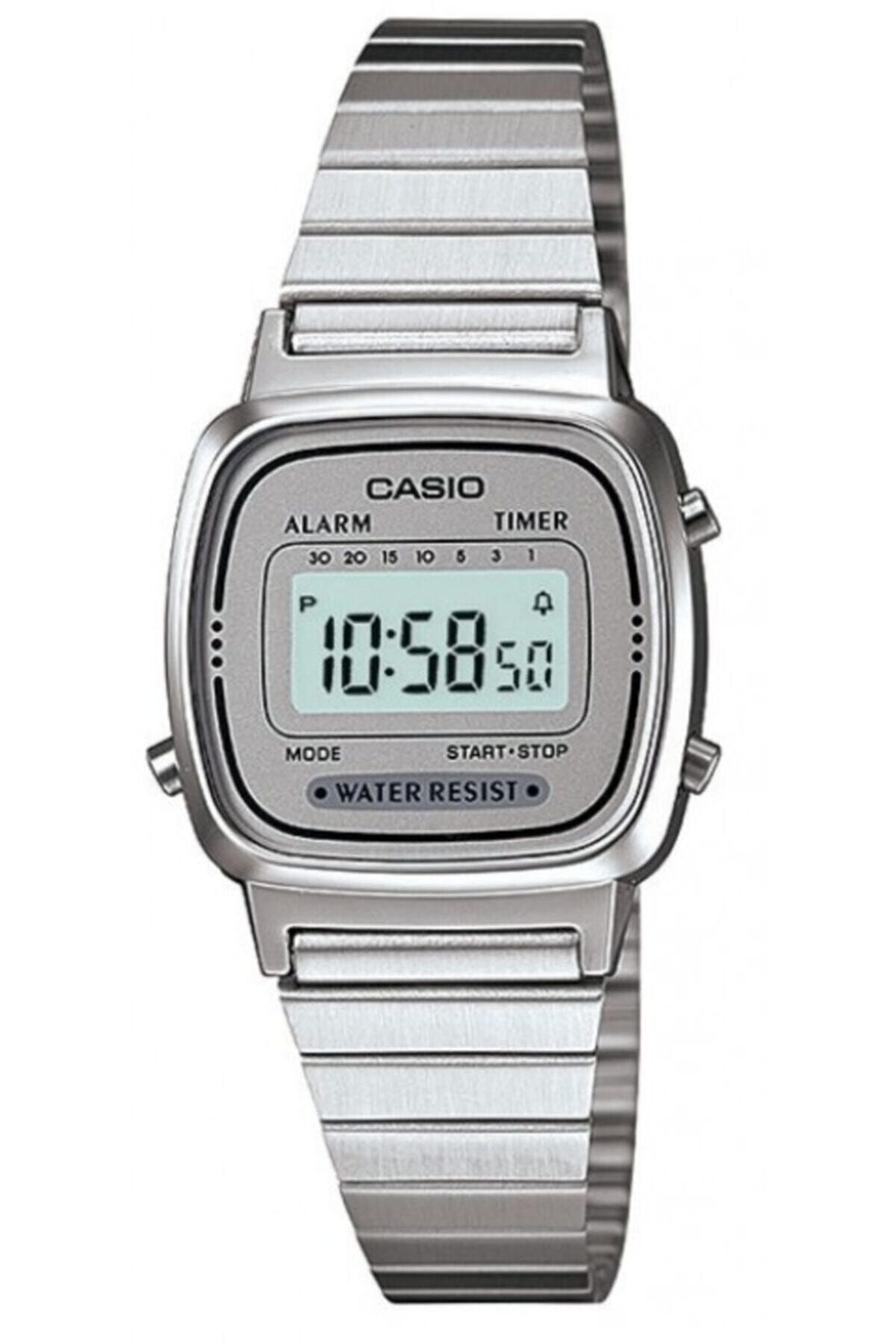 CASIO LA670WA-7DF