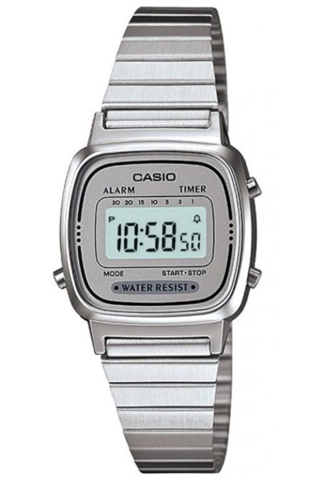 CASIO LA670WA-7DF
