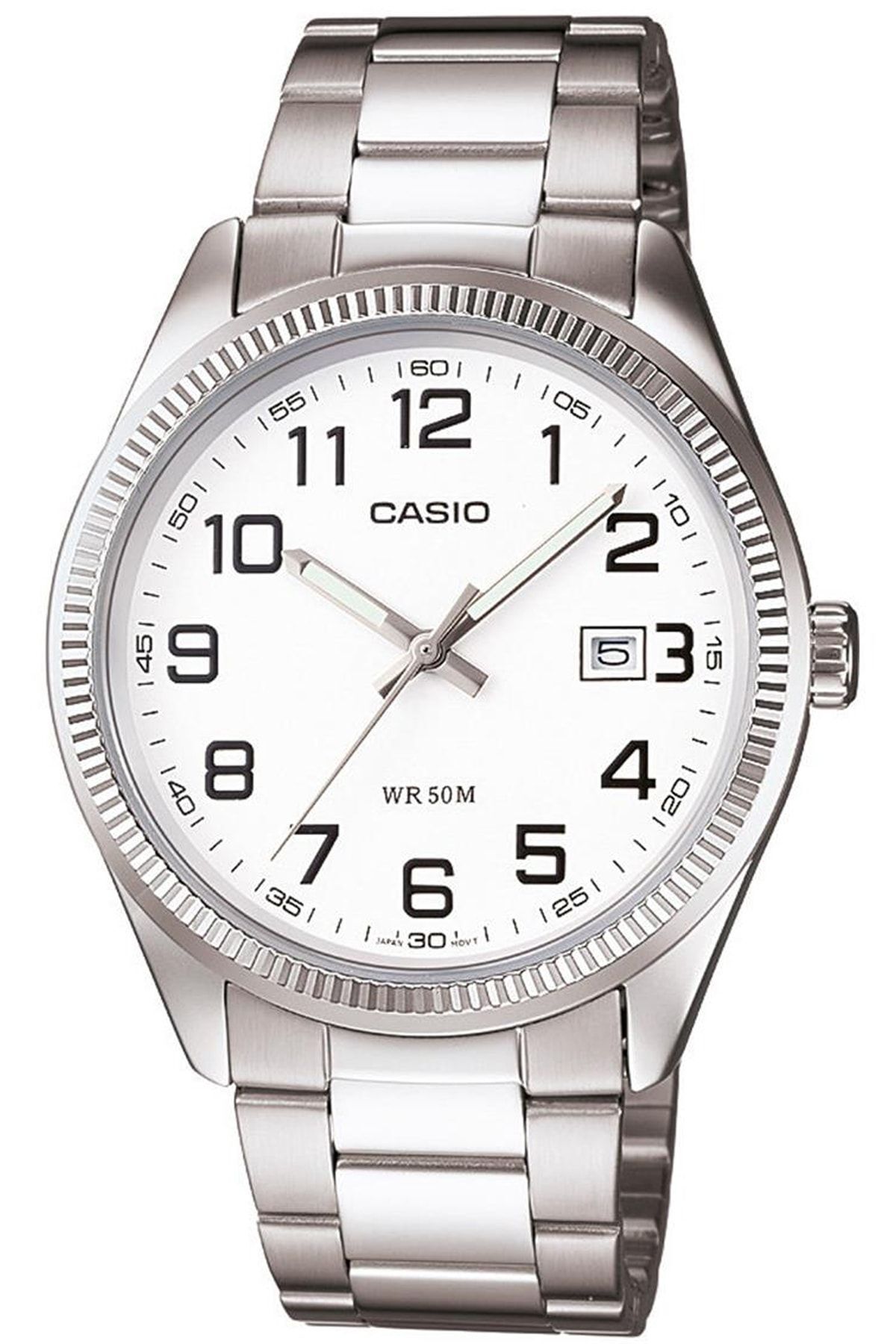 Casio Erkek Kol Saati MTP-1302D-7BVDF