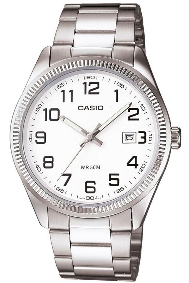 Casio Erkek Kol Saati MTP-1302D-7BVDF