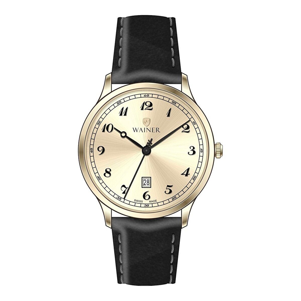 WAINER WA.12001-D
