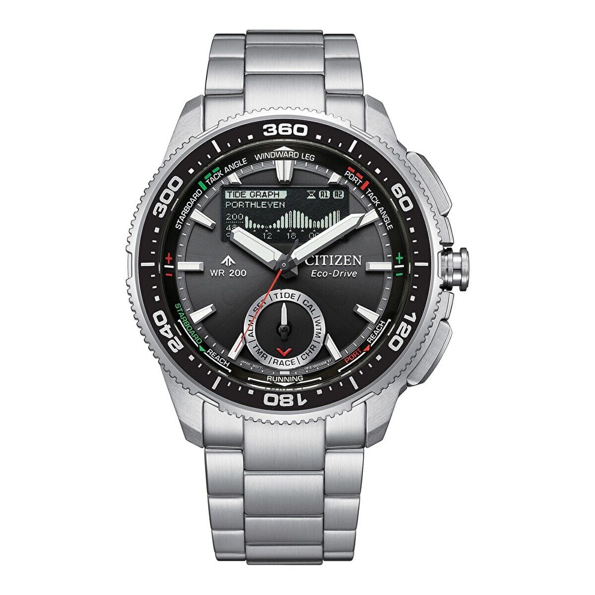 CITIZEN JV3001-53E