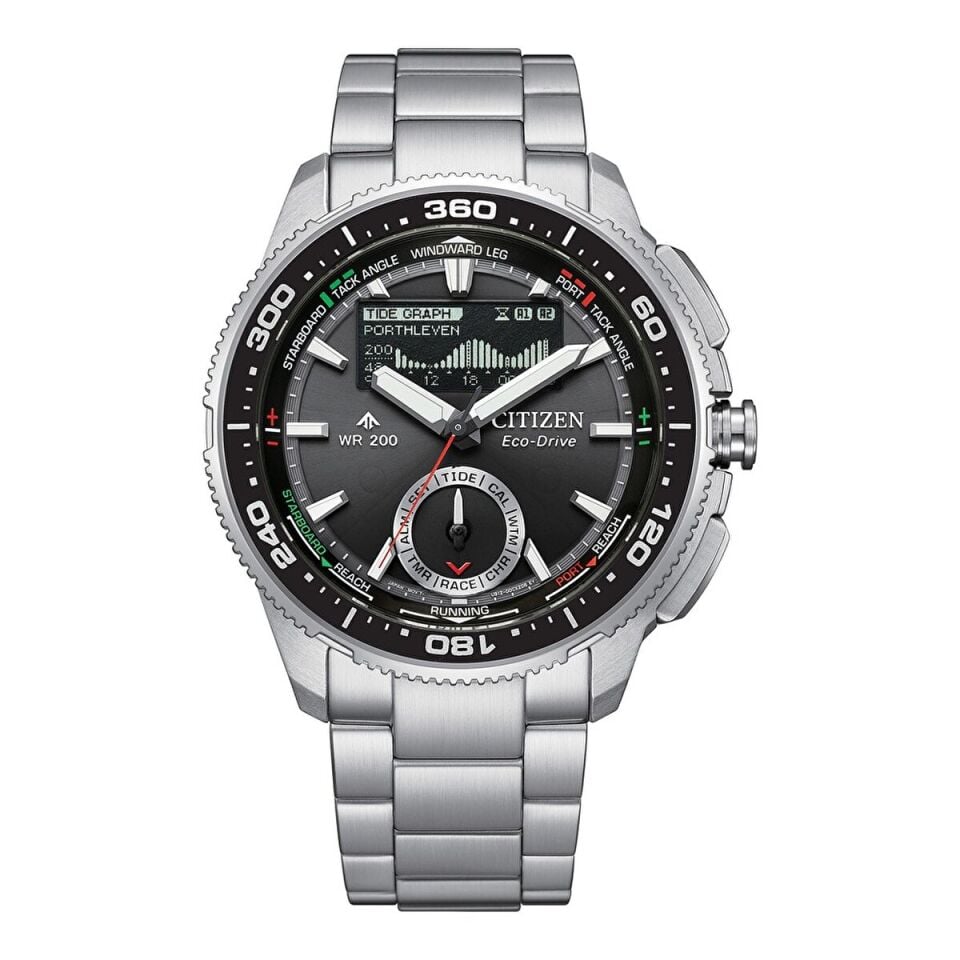 CITIZEN JV3001-53E