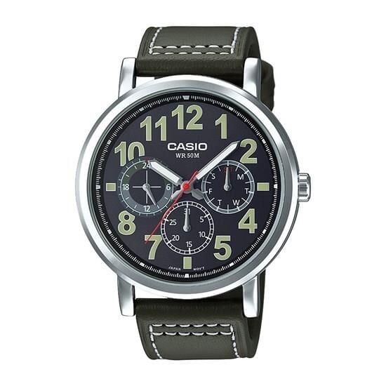 CASIO MTP-E309L-5AVDF ERKEK KOL SAATİ