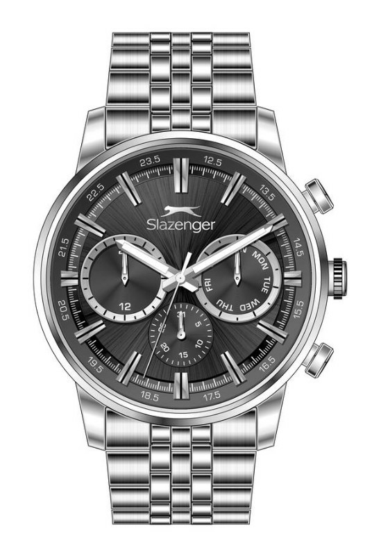SLAZENGER SL.09.2453.2.02