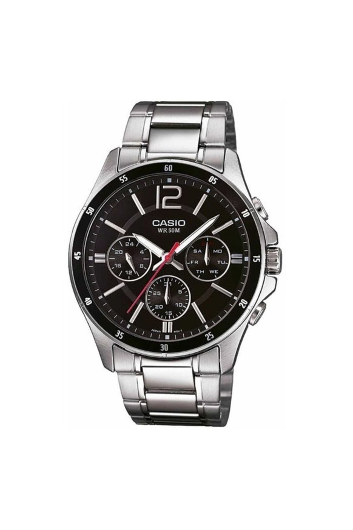 CASIO MTP-1374D-1AVDF