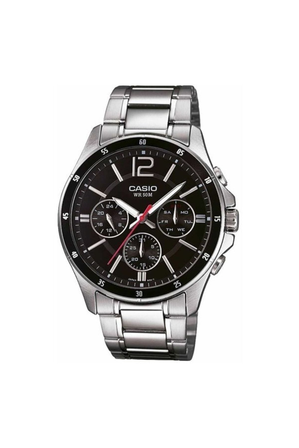 CASIO MTP-1374D-1AVDF