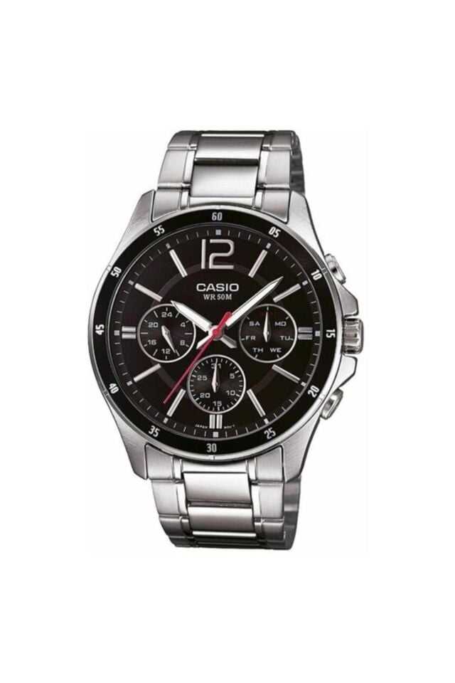 CASIO MTP-1374D-1AVDF