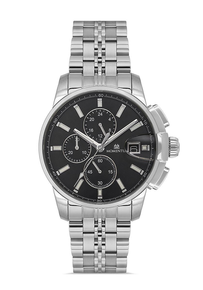 Momentus Sm385s-04ss Erkek Kol Saati
