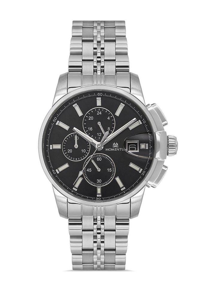 Momentus Sm385s-04ss Erkek Kol Saati