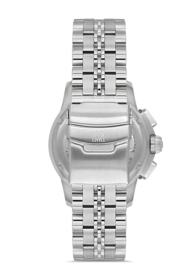 Momentus Sm385s-04ss Erkek Kol Saati