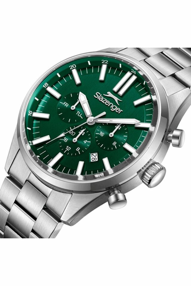 SLAZENGER SL.09.2502.2.03