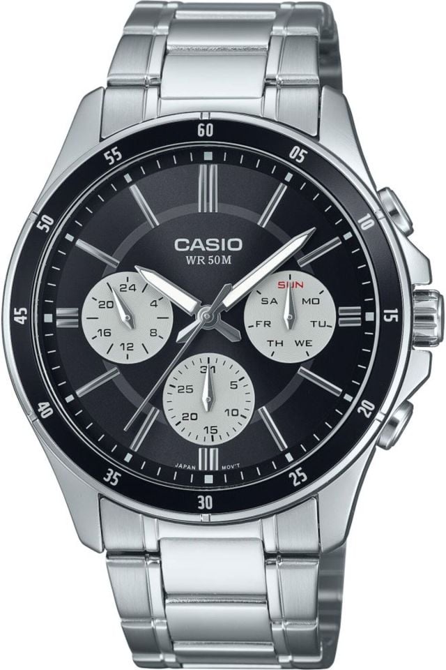 CASIO MTP-1374D-1A3VDF