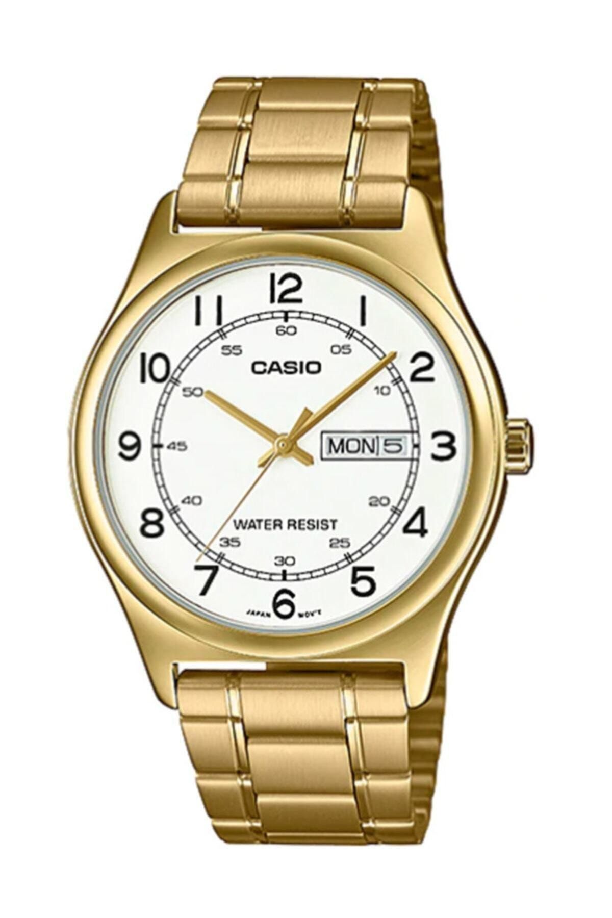 CASIO MTP-V006G-7BUDF