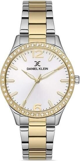 DANIEL KLEIN DK.1.12898-8 KADIN SAATİ