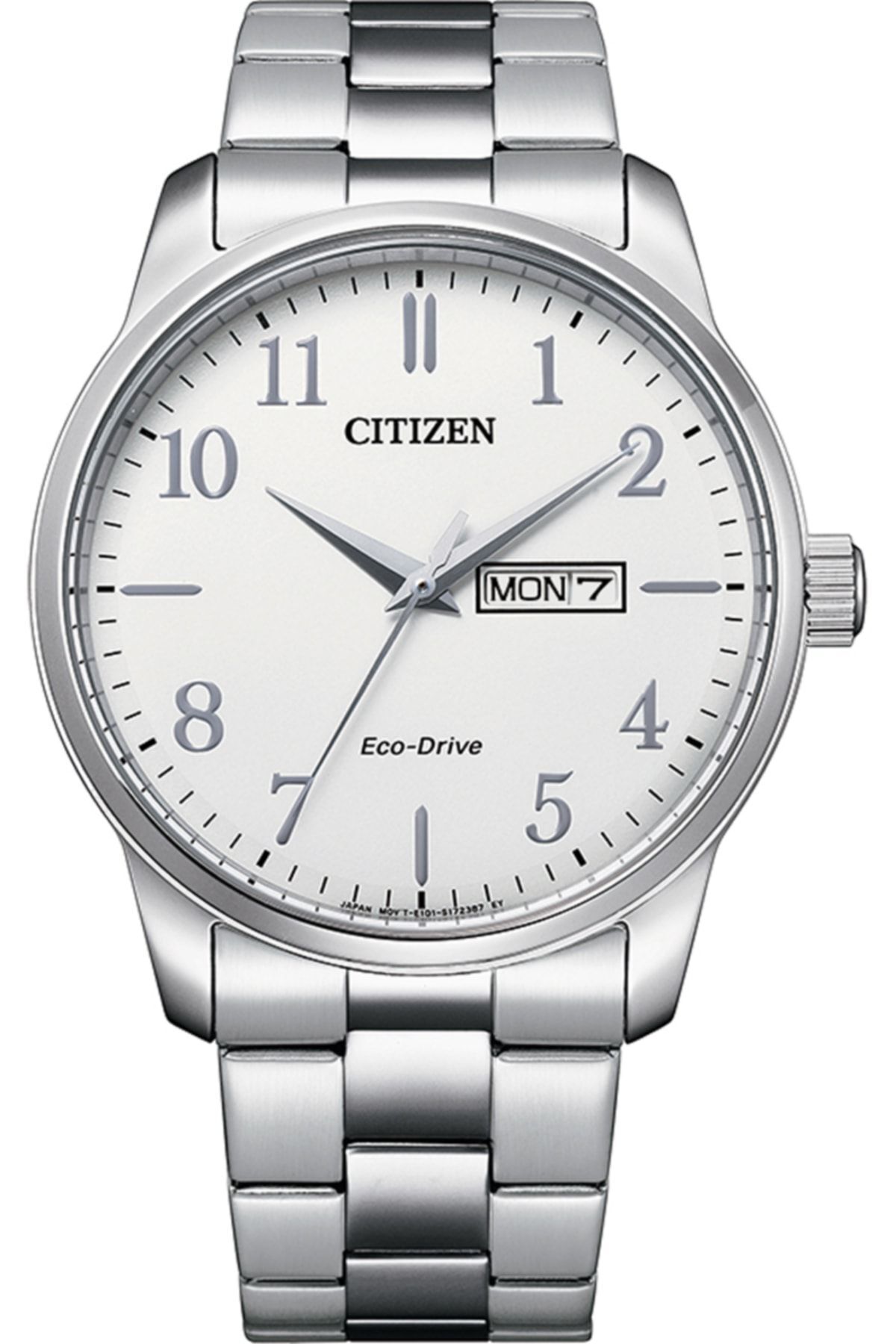 CITIZEN BM8550-81AE