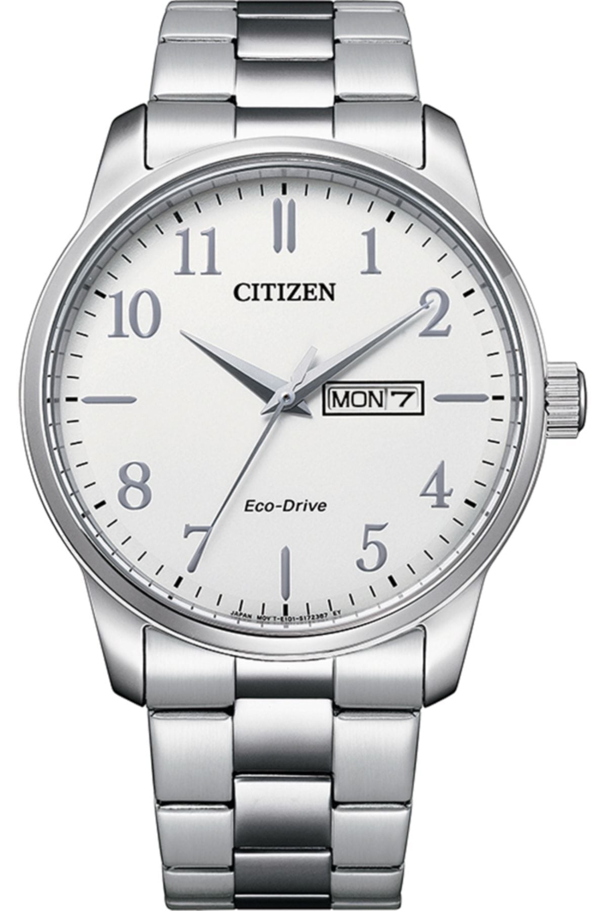 CITIZEN BM8550-81AE