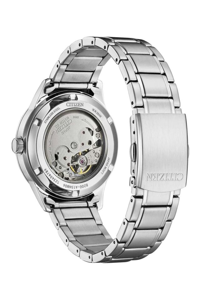 CITIZEN NY4058-79LE