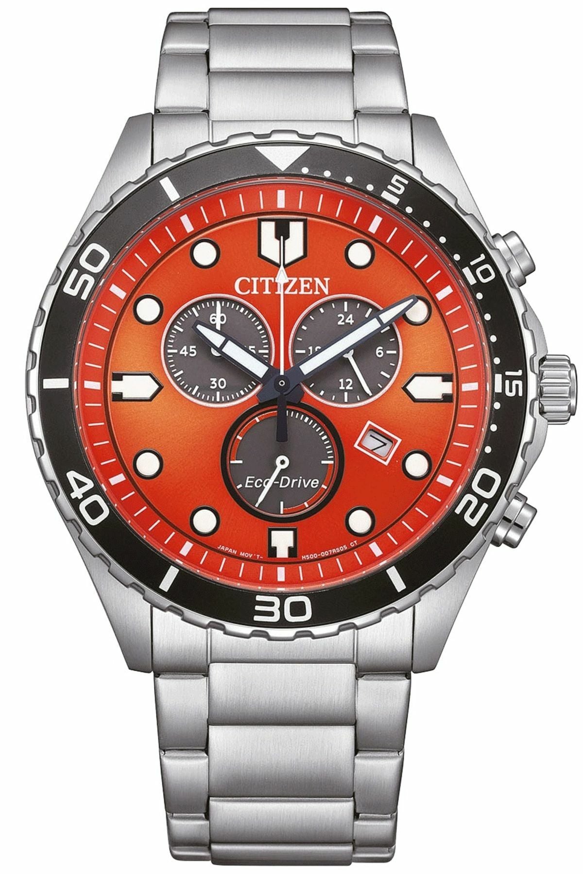 CITIZEN AT2560-84X
