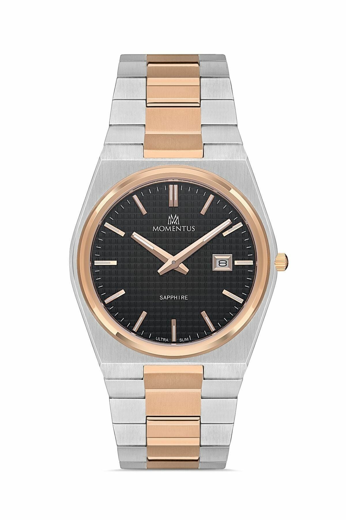 Momentus Em345t-04sr Erkek Kol Saati