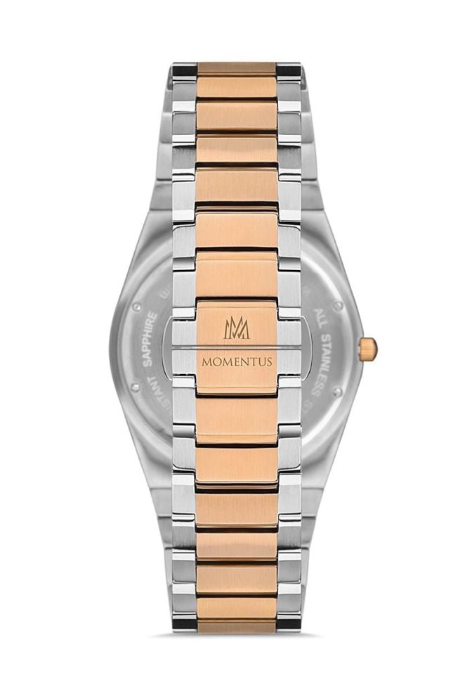MOMENTUS EM345T-15SR ERKEK KOL SAATİ
