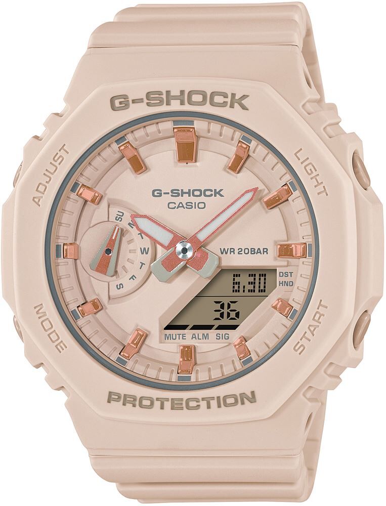 CASIO GMA-S2100-4ADR