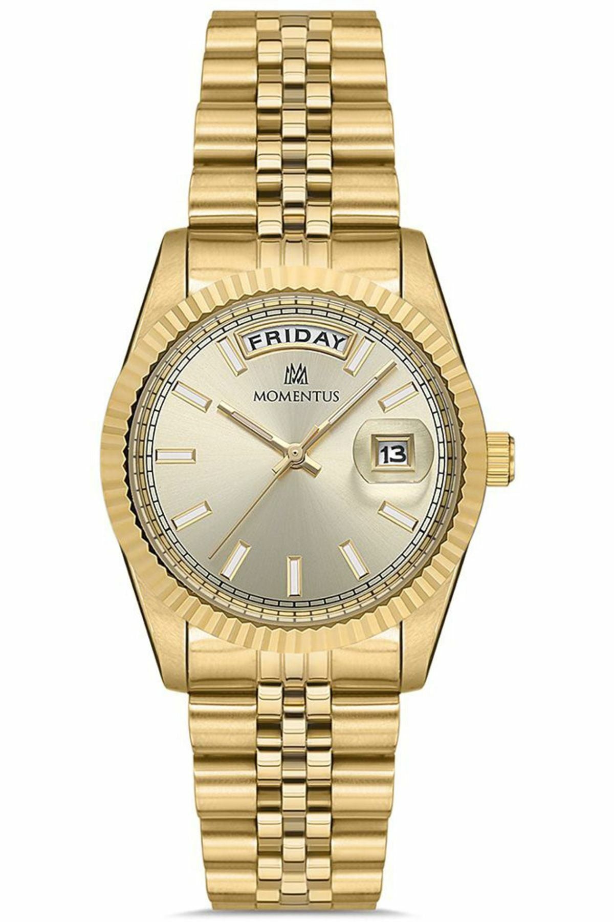 MOMENTUS CW137G-08SG