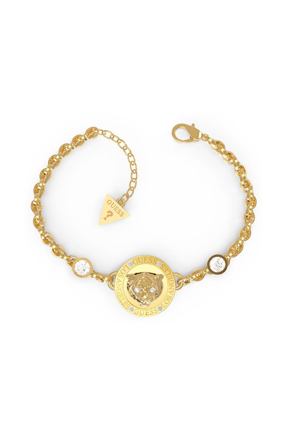 Guess Jgujubb01500jwygs Kadın Bileklik