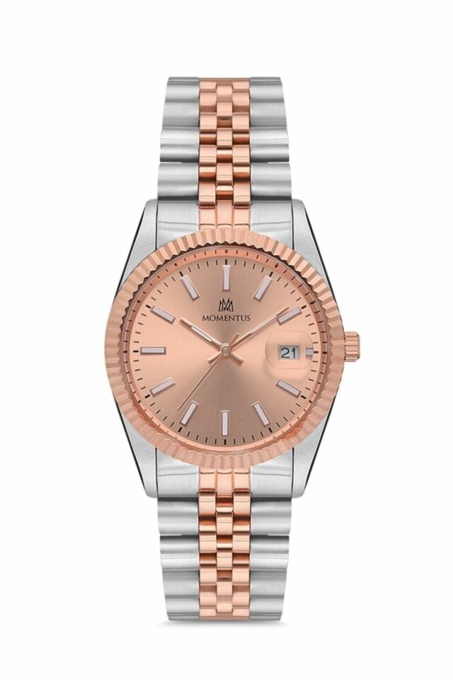 Momentus Cw131t-12sr Bayan Kol Saati