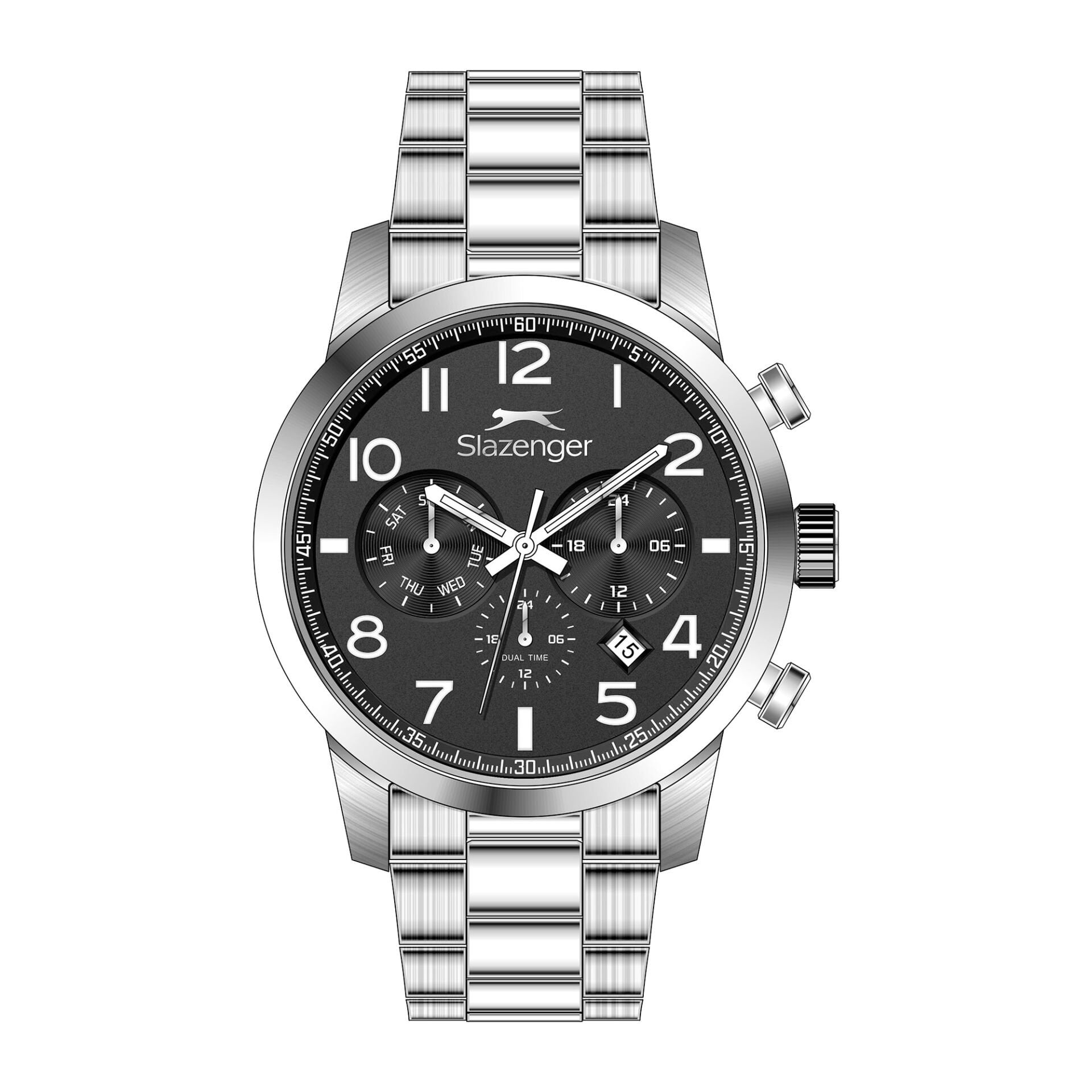 SLAZENGER SL.09.2655.2.350