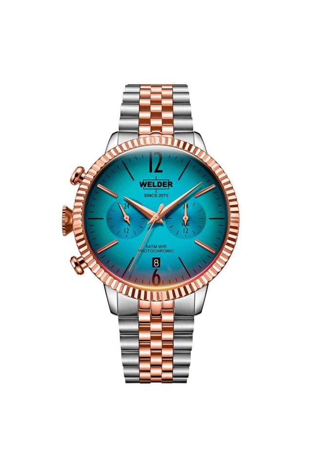 WELDER WWRC871