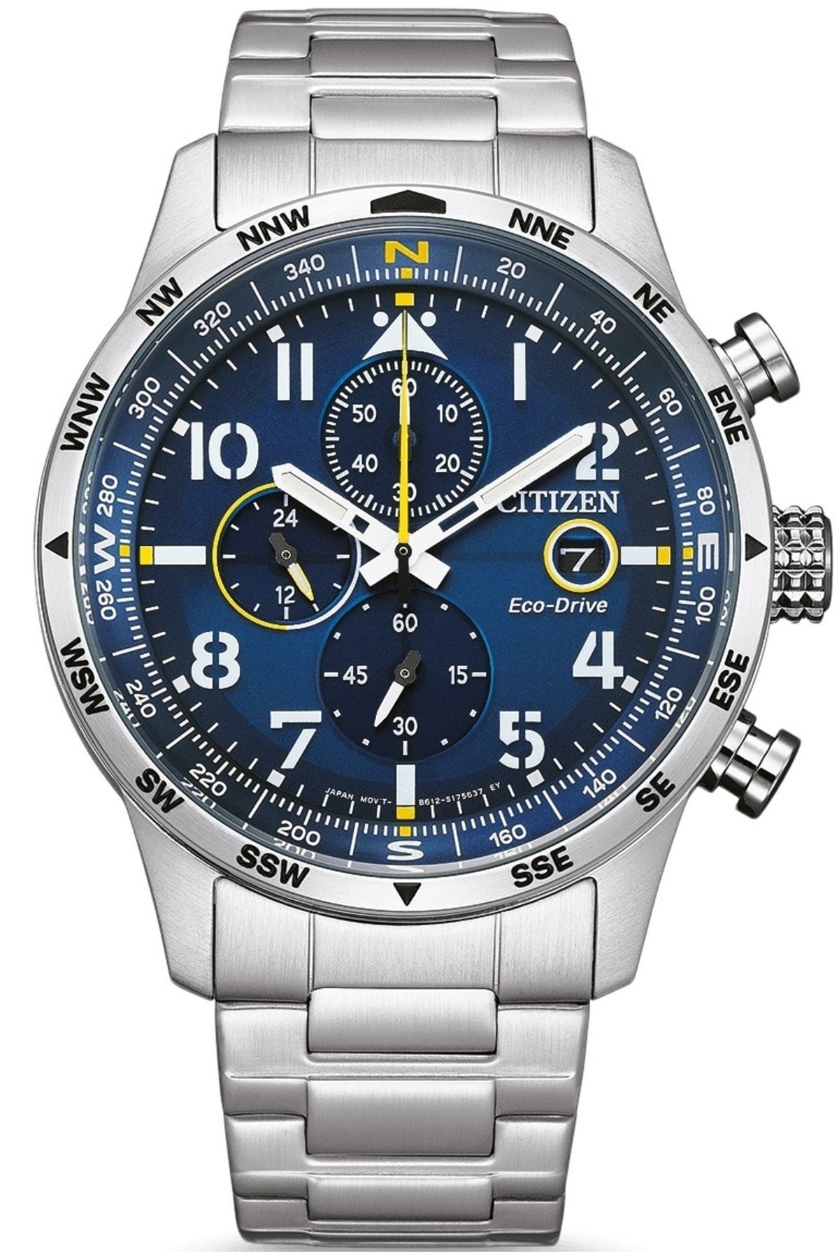 CITIZEN CA0790-83L
