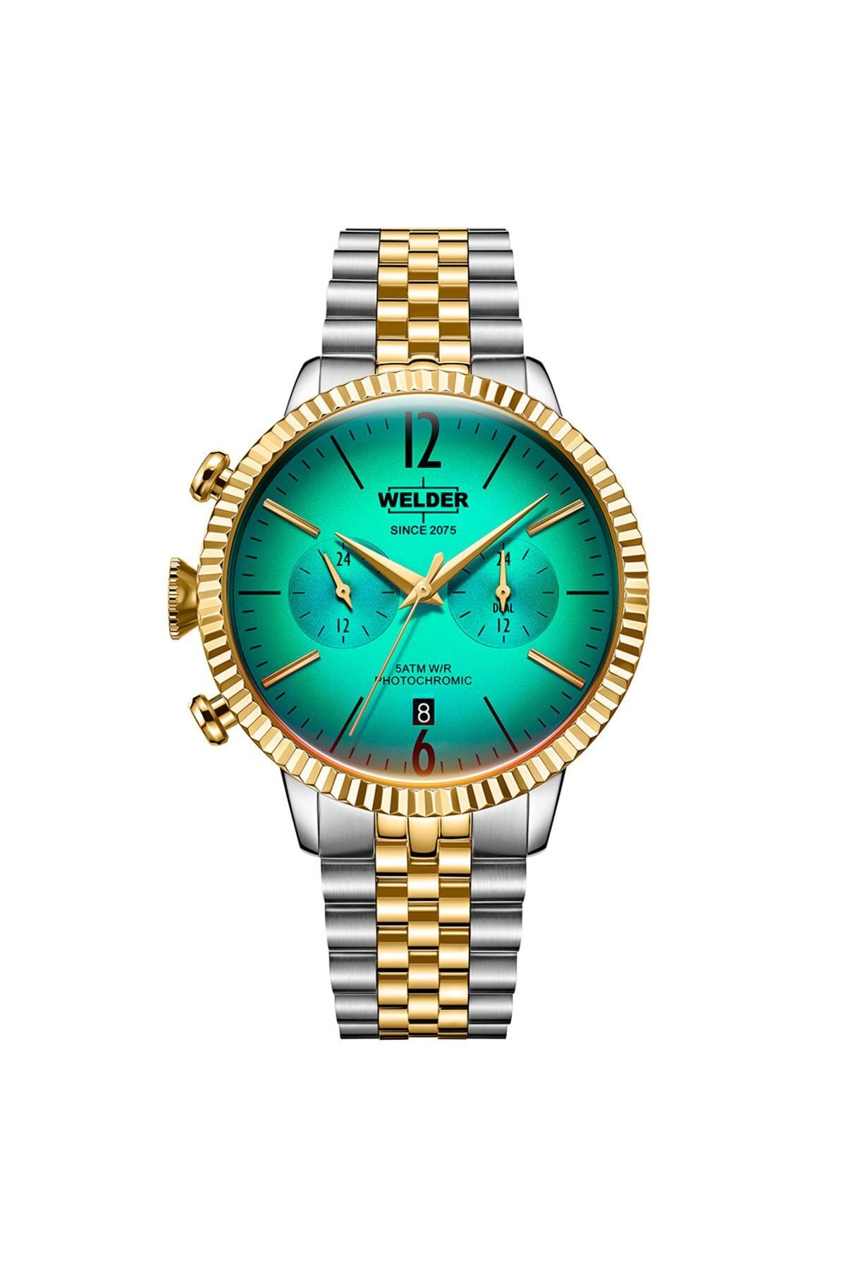 WELDER WWRC872