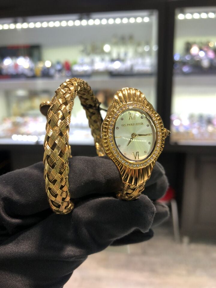 U.S. POLO ASSN. USPA2135-01