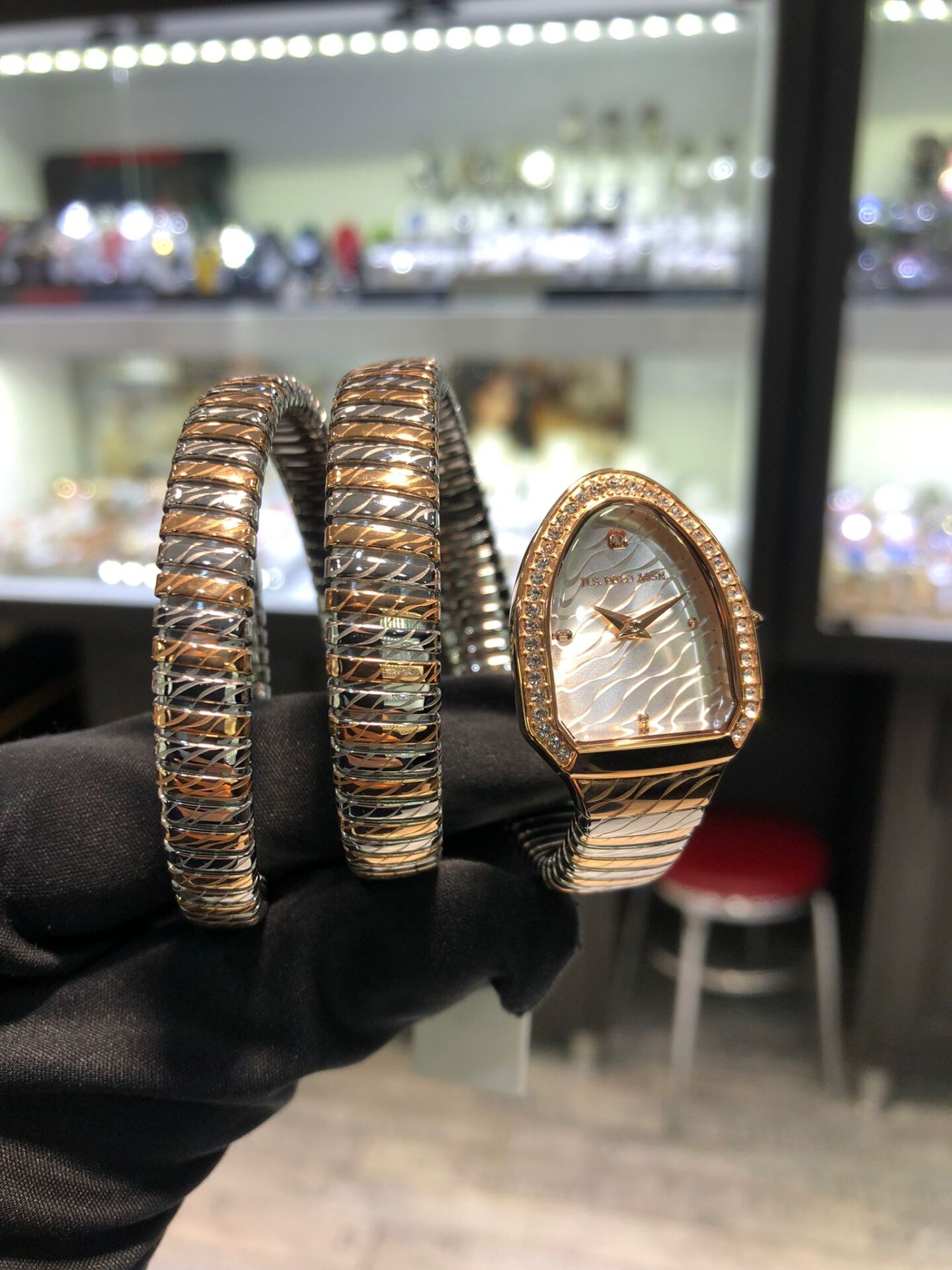 U.S. POLO ASSN. USPA213703